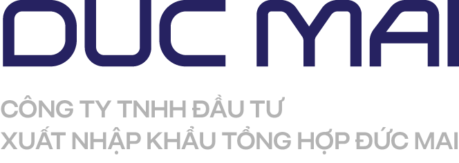Công ty TNHH đầu tư xuất nhập khẩu tổng hợp Đức Mai